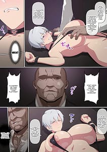 Page 9: 008.jpg | 暗殺者の堕落 | View Page!