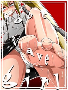 Page 1: 000.jpg | 足奴隷少女～○学生の奴隷になった風紀委員の女子校生～ | View Page!