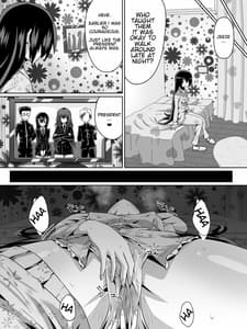 Page 8: 007.jpg | 足奴隷少女～○学生の奴隷になった風紀委員の女子校生～ | View Page!