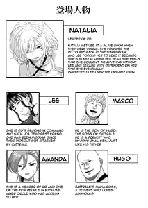 Page 3: 002.jpg | 尻穴便女 壊弐 | View Page!