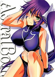 Astral Bout Ver.39 / C95 / English Translated | View Image!