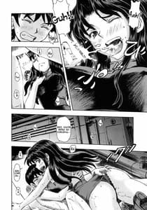 Page 5: 004.jpg | アスカとレイ「共同性活」ノ翌週 | View Page!