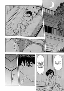 Page 11: 010.jpg | アスカとレイ「共同性活」ノ翌週 | View Page!