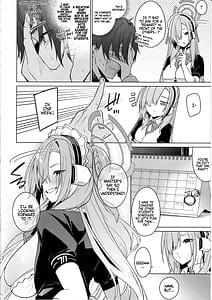 Page 3: 002.jpg | アスナと一週間後に。 | View Page!