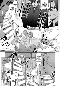 Page 6: 005.jpg | アスナと一週間後に。 | View Page!