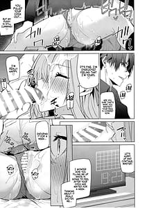 Page 10: 009.jpg | アスナと一週間後に。 | View Page!