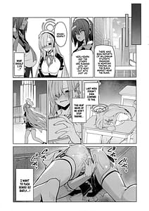 Page 12: 011.jpg | アスナと一週間後に。 | View Page!