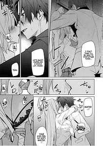 Page 14: 013.jpg | アスナと一週間後に。 | View Page!