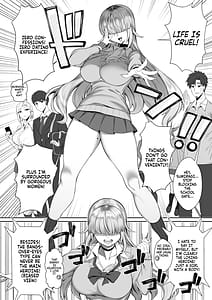 Page 5: 004.jpg | あたしがヒロインで良いんですか | View Page!