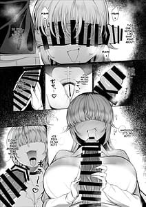 Page 10: 009.jpg | あたしがヒロインで良いんですか | View Page!