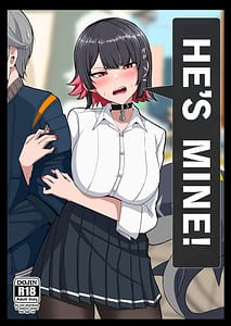 Page 1: 000.jpg | あたしのだから | View Page!