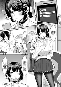 Page 3: 002.jpg | あたしのだから | View Page!