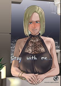 Page 1: 000.jpg | アタシと…。 | View Page!