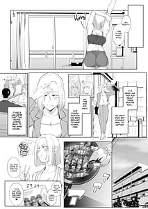 Page 8: 007.jpg | アタシと…。 | View Page!