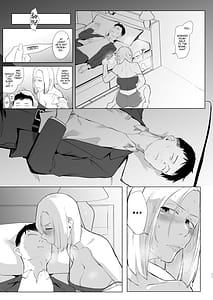 Page 10: 009.jpg | アタシと…。 | View Page!