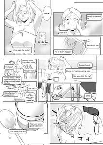 Page 7: 006.jpg | アタシを…。 | View Page!