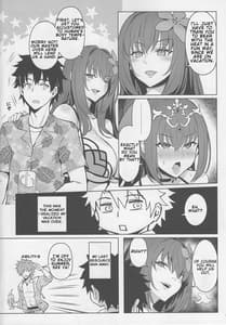Page 6: 005.jpg | 暑がりな女王様 | View Page!