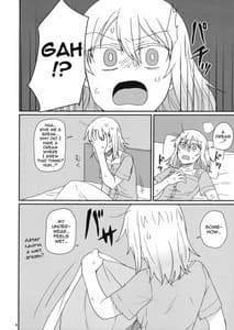 Page 3: 002.jpg | 熱い紅茶でティータイム | View Page!