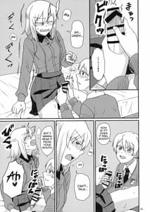 Page 14: 013.jpg | 熱い紅茶でティータイム | View Page!