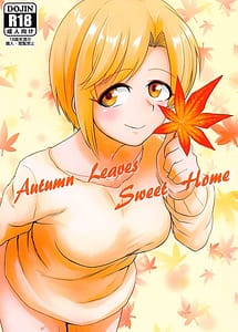 Cover | Autumn Leaves Sweet Home | View Image!