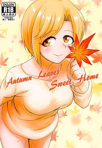 Page 1: 000.jpg | Autumn Leaves Sweet Home | View Page!