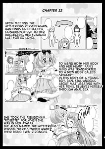 Page 5: 004.jpg | あばたー☆とらんす!13 | View Page!