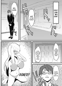 Page 8: 007.jpg | 泡姫ナイトメア ~Destroyed Pure Love~ | View Page!