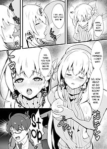 Page 10: 009.jpg | 泡姫ナイトメア ~Destroyed Pure Love~ | View Page!