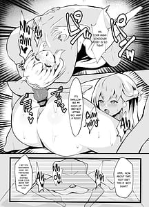 Page 16: 015.jpg | 泡姫ナイトメア ~Destroyed Pure Love~ | View Page!