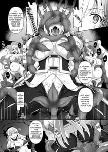 Page 10: 009.jpg | Awakening 注がれる混沌の種 | View Page!