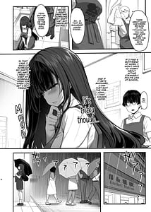 Page 5: 004.jpg | 妖月天音は素顔を隠して恋をする | View Page!