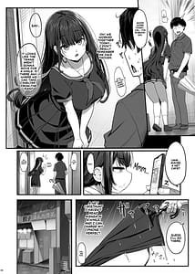 Page 7: 006.jpg | 妖月天音は素顔を隠して恋をする | View Page!