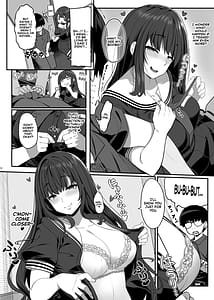 Page 11: 010.jpg | 妖月天音は素顔を隠して恋をする | View Page!