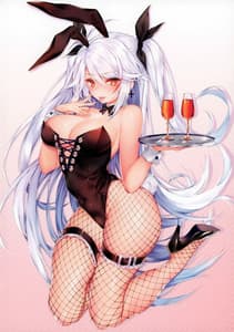 Page 3: 002.jpg | アズレンカーニバル15-ロイヤルサービス フルコース- | View Page!