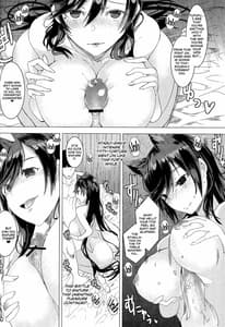 Page 15: 014.jpg | アズールレーン愛宕のHな本 | View Page!