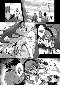 Page 3: 002.jpg | BAD END HEAVEN 6 part2 | View Page!