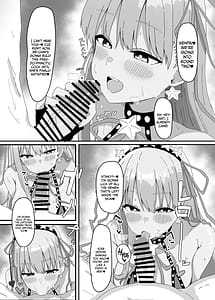 Page 8: 007.jpg | BBちゃんが全部管理しちゃいます | View Page!