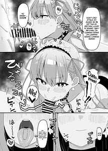 Page 9: 008.jpg | BBちゃんが全部管理しちゃいます | View Page!