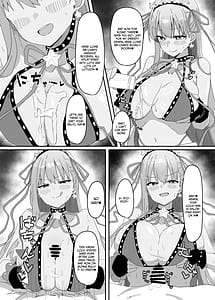 Page 10: 009.jpg | BBちゃんが全部管理しちゃいます | View Page!