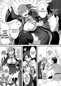 Page 4: 003.jpg | BBちゃんの母乳アクメが止まらないっ!! | View Page!