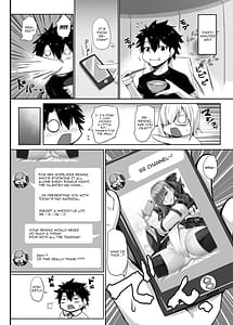 Page 3: 002.jpg | BBちゃんのことなんかぜんぜん好きじゃないんだからね! | View Page!