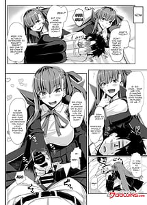 Page 5: 004.jpg | BBちゃんのことなんかぜんぜん好きじゃないんだからね! | View Page!