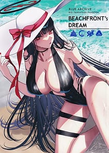 Page 1: 000.jpg | BEACHFRONT’S DREAM | View Page!