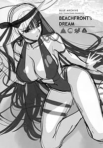 Page 3: 002.jpg | BEACHFRONT’S DREAM | View Page!