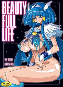 Cover | BEAUTY FULL LIFE DL | View Image!