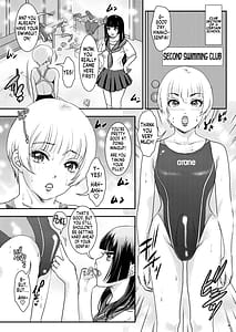 Page 4: 003.jpg | BEHAVIOUR+25 ～押忍!!俺たち第二男子水泳部!!～ | View Page!