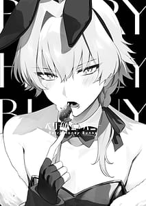 Page 2: 001.jpg | ベリーハニーバニー | View Page!