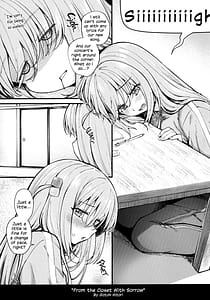 Page 2: 001.jpg | BOCCHI IN THE CLOSET | View Page!
