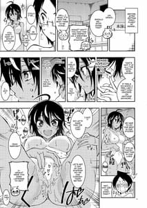 Page 10: 009.jpg | BOKUTACHIHA SENSEIMO URUKAMO KAWAII 2 | View Page!