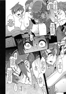Page 13: 012.jpg | BOUDICA -約束されざる勝利の女王- | View Page!